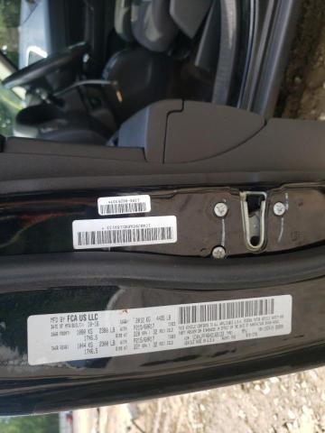 Photo 10 from auction – 2017 JEEP PATRIOT LA with VIN 1C4NJPFA6HD169133
