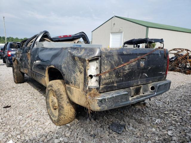 Photo 3 from auction – 2004 DODGE RAM 2500 S with VIN 3D7KU28C14G155896