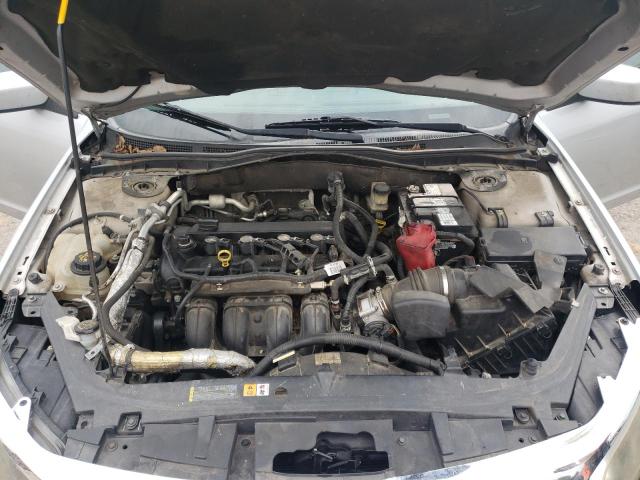 Photo 7 from auction – 2010 FORD FUSION SE with VIN 3FAHP0HA2AR211798