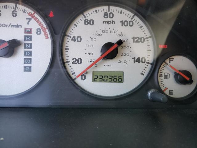 Photo 8 from auction – 2002 HONDA CIVIC LX with VIN 2HGES16562H583683