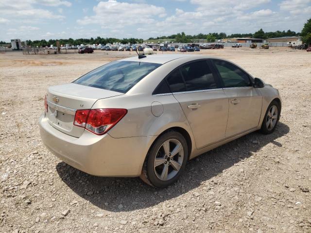 Photo 4 from auction – 2012 CHEVROLET CRUZE LT with VIN 1G1PG5SC1C7250043