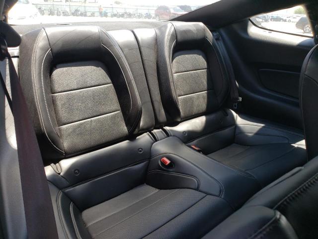 Photo 6 from auction – 2019 FORD MUSTANG with VIN 1FA6P8TH8K5162086