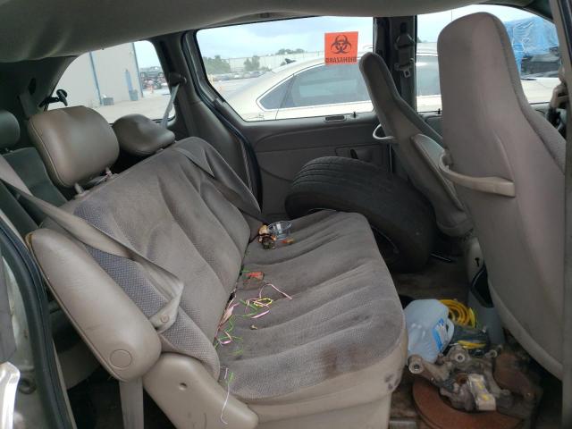Photo 6 from auction – 2002 DODGE CARAVAN SE with VIN 1B4GP25322B585788
