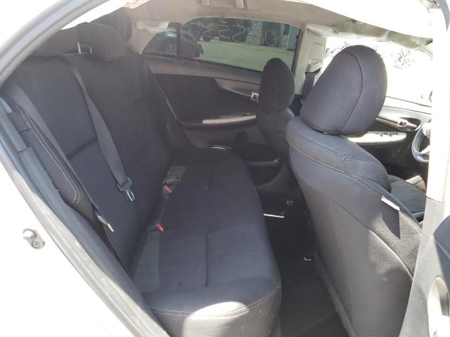 Photo 6 from auction – 2013 TOYOTA COROLLA BA with VIN 2T1BU4EE2DC066621