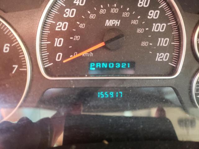 Photo 8 from auction – 2003 GMC ENVOY XL with VIN 1GKET16S836226210