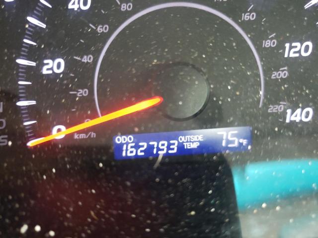 Photo 8 from auction – 2010 TOYOTA CAMRY BASE with VIN 4T4BF3EK7AR011611
