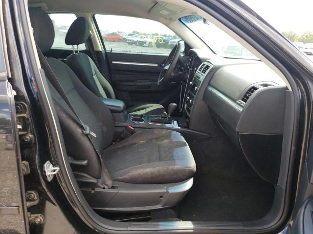 Photo 5 from auction – 2010 DODGE CHARGER with VIN 2B3CA3CV4AH247801