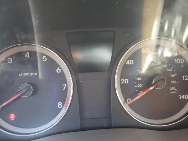 Photo 8 from auction – 2013 HYUNDAI ACCENT GLS with VIN KMHCT4AE0DU353385