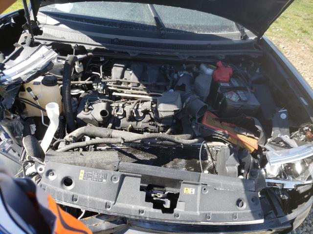 Photo 7 from auction – 2018 FORD FLEX SEL with VIN 2FMHK6C80JBA06085