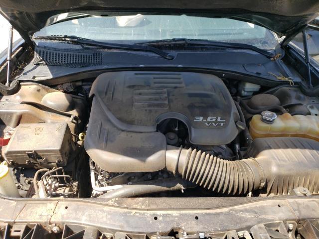 Photo 7 from auction – 2013 DODGE CHARGER SE with VIN 2C3CDXBG1DH609415