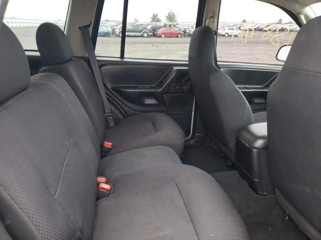 Photo 6 from auction – 2003 JEEP GRAND CHER with VIN 1J4GX48S93C604649