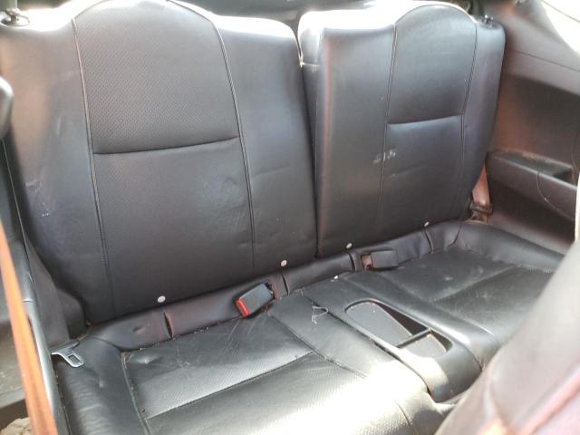 Photo 6 from auction – 2002 ACURA RSX TYPE-S with VIN JH4DC53072C035393
