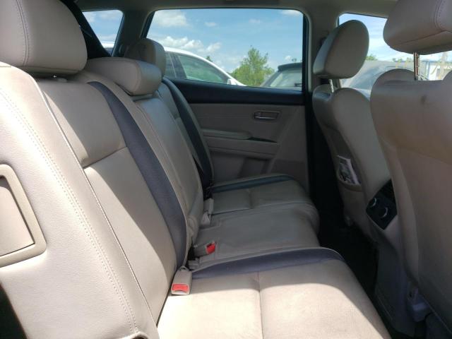 Photo 6 from auction – 2007 MAZDA CX-9 with VIN JM3TB38Y670120258