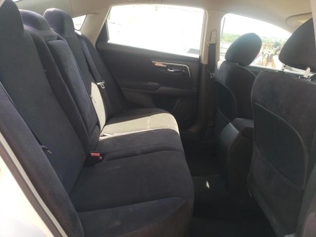Photo 6 from auction – 2013 NISSAN ALTIMA 2.5 with VIN 1N4AL3AP6DC171077