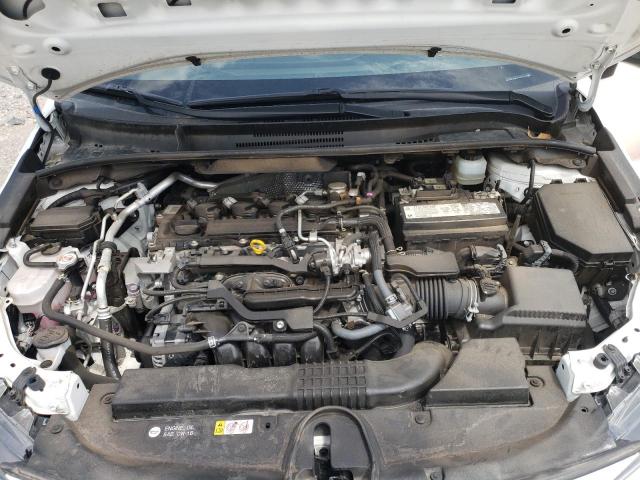 Photo 7 from auction – 2020 TOYOTA COROLLA SE with VIN JTND4RBE0L3073449