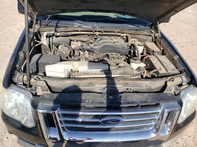 Photo 7 from auction – 2006 FORD EXPLORER E with VIN 1FMEU64EX6UB09615
