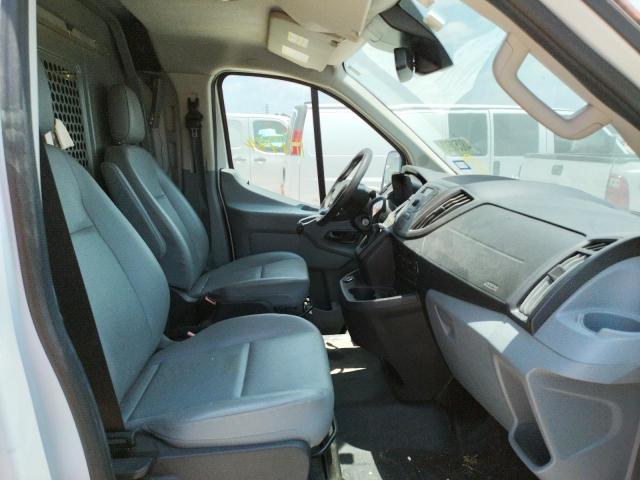 Photo 5 from auction – 2018 FORD TRANSIT T- with VIN 1FTYR1ZM6JKA29786