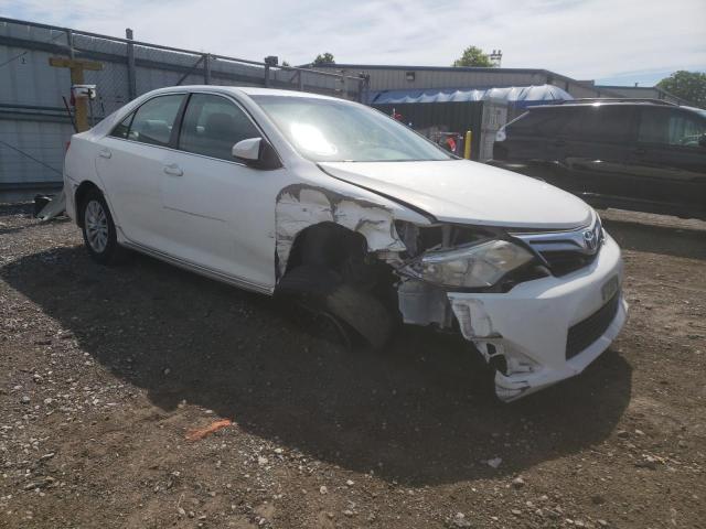 صورة رقم 1 من المزاد - 2012 TOYOTA CAMRY BASE مع VIN 4T4BF1FK8CR196824