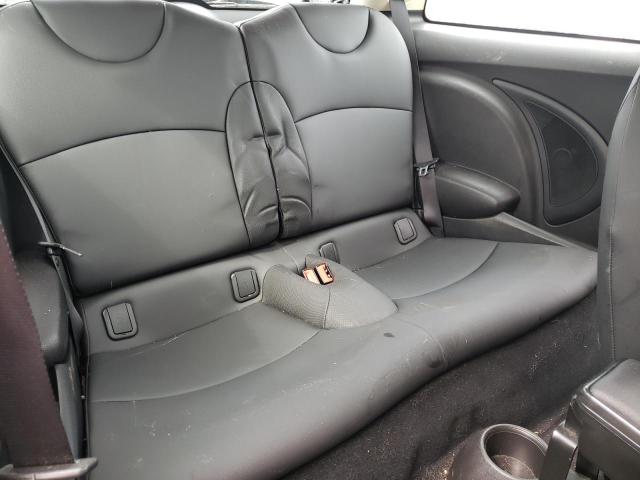 Photo 6 from auction – 2013 MINI COOPER with VIN WMWSU3C53DT688048