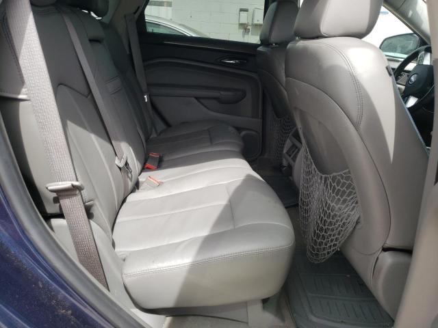 Photo 6 from auction – 2010 CADILLAC SRX with VIN 3GYFNGEY6AS557986