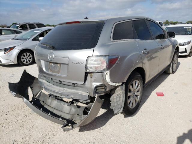 Photo 4 from auction – 2011 MAZDA CX-7 with VIN JM3ER2AM7B0393238