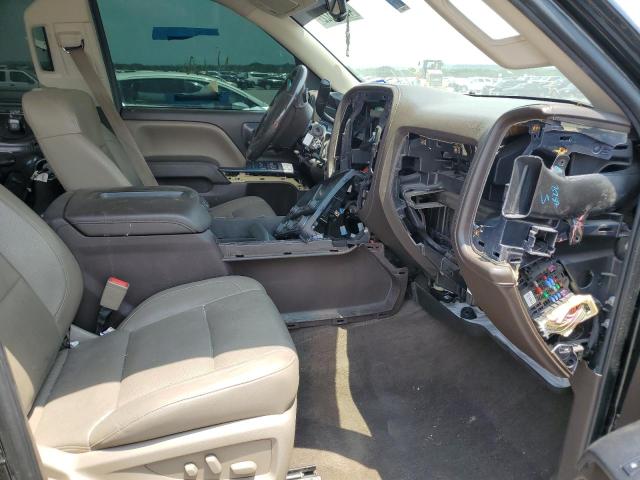 Photo 5 from auction – 2014 CHEVROLET SILVERADO with VIN 3GCUKSEC7EG561535