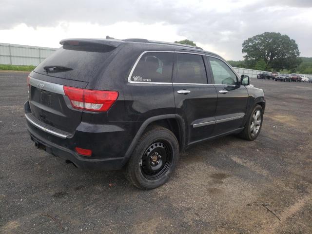 Photo 4 from auction – 2011 JEEP GRAND CHER with VIN 1J4RR6GT8BC509801