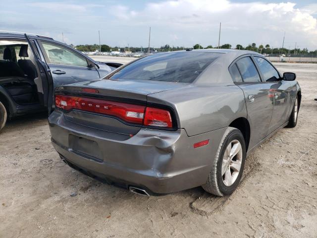 Photo 4 from auction – 2012 DODGE CHARGER SE with VIN 2C3CDXBG1CH203102