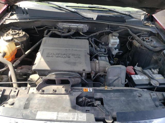 Photo 7 from auction – 2011 FORD ESCAPE XLT with VIN 1FMCU0DG0BKB96100