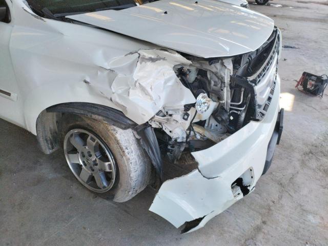 Photo 9 from auction – 2011 HONDA PILOT TOUR with VIN 5FNYF3H91BB004164