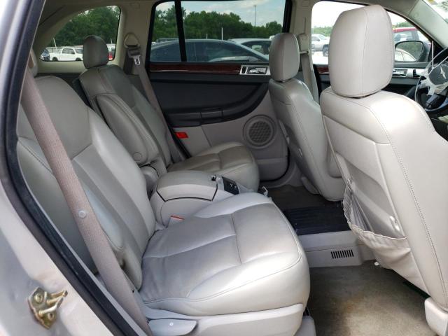 Photo 6 from auction – 2007 CHRYSLER PACIFICA T with VIN 2A8GF68X07R173463