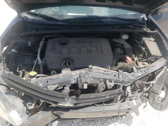 Photo 7 from auction – 2014 TOYOTA COROLLA L with VIN 5YFBURHE4EP082314