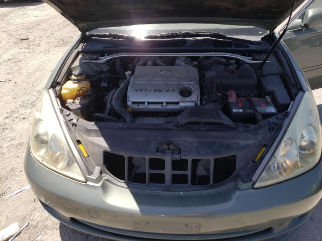 Photo 7 from auction – 2006 LEXUS ES 330 with VIN JTHBA30G765174128