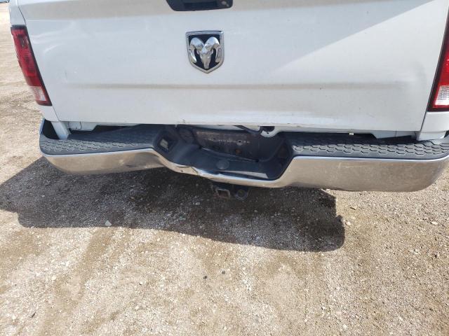 Photo 9 from auction – 2013 RAM 1500 SLT with VIN 1C6RR6GG4DS542268