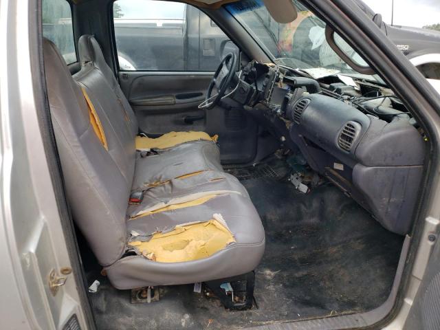 Фото 5 с аукциона – 2001 DODGE RAM 2500 с VIN 3B6KC26Z61M558231