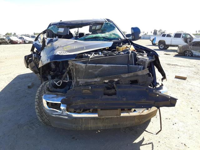 Photo 9 from auction – 2017 FORD F250 SUPER with VIN 1FT7W2BT8HEE97040