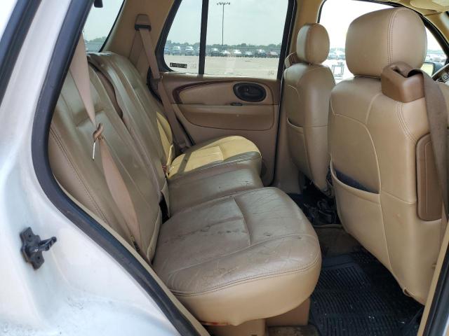 Photo 6 from auction – 2002 OLDSMOBILE BRAVADA with VIN 1GHDS13S022266828