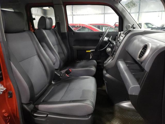 Photo 5 from auction – 2003 HONDA ELEMENT EX with VIN 5J6YH28523L006032