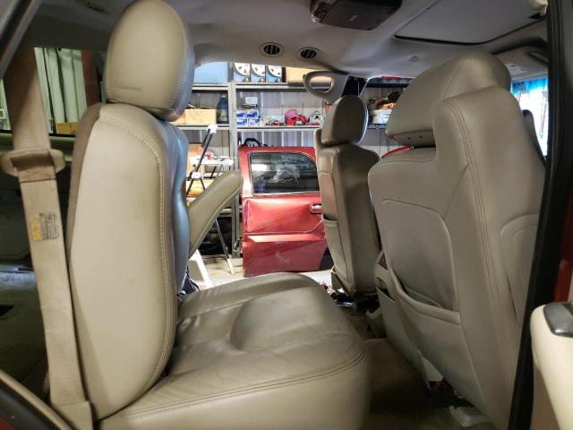 Photo 6 from auction – 2003 CADILLAC ESCALADE L with VIN 1GYEK63N63R121023
