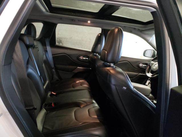 Photo 6 from auction – 2019 JEEP CHEROKEE L with VIN 1C4PJMDX3KD491668