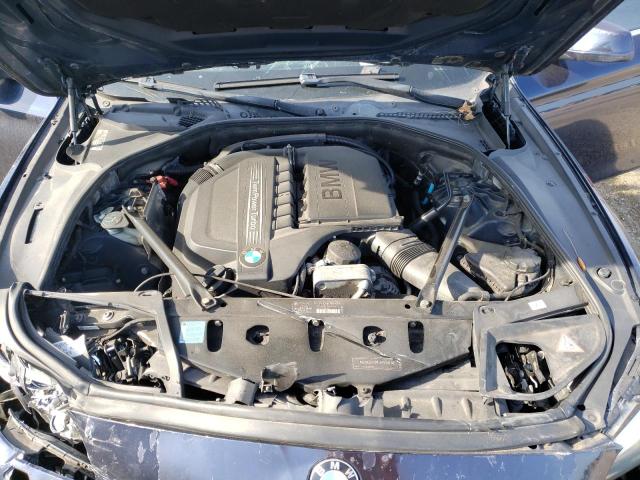 Photo 7 from auction – 2011 BMW 535 I with VIN WBAFR7C58BC604698