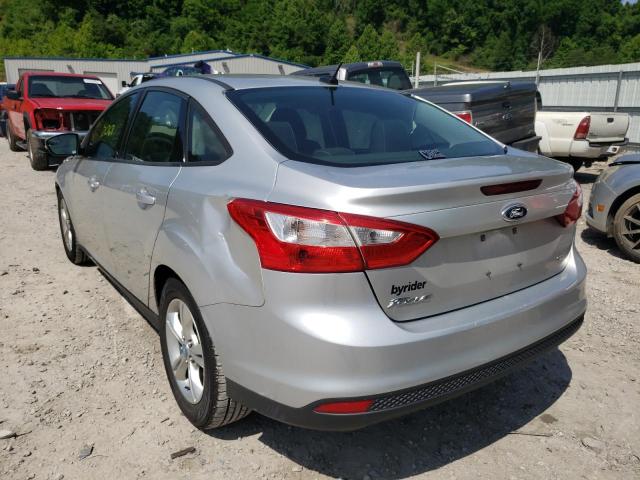 صورة رقم 3 من المزاد - 2013 FORD FOCUS SE مع VIN 1FADP3F23DL252312