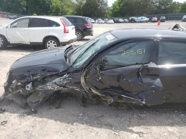 Photo 10 from auction – 2008 LINCOLN MKZ with VIN 3LNHM26T78R668227