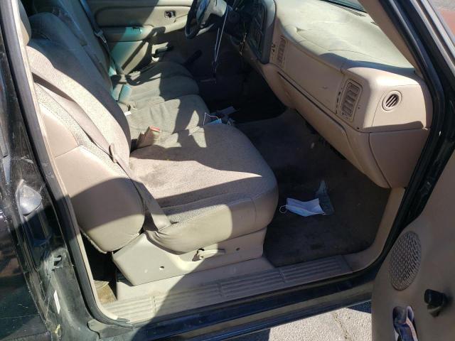 Photo 5 from auction – 2001 CHEVROLET SILVERADO with VIN 2GCEC19T711324195