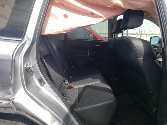 Photo 6 from auction – 2016 SUBARU FORESTER 2 with VIN JF2SJGDC9GH477543