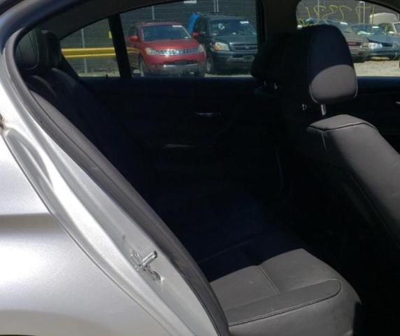 Photo 6 from auction – 2006 BMW 325 XI with VIN WBAVD13586KV02918
