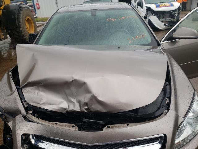 Photo 7 from auction – 2012 CHEVROLET MALIBU 2LT with VIN 1G1ZD5E08CF214066