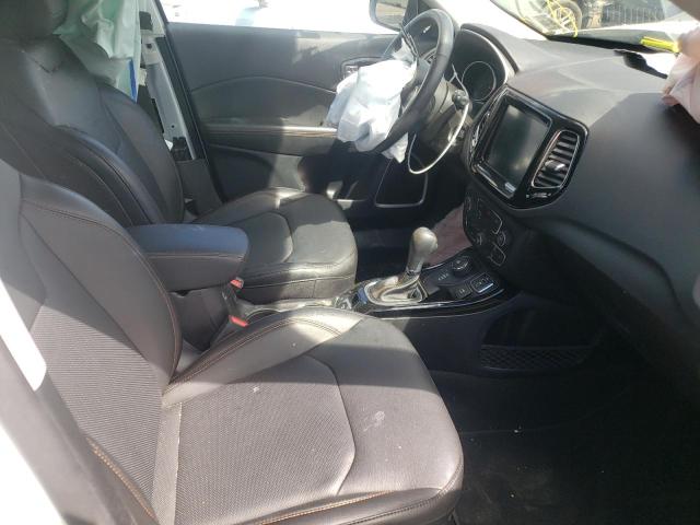 Photo 5 from auction – 2020 JEEP COMPASS LI with VIN 3C4NJDCB7LT204292
