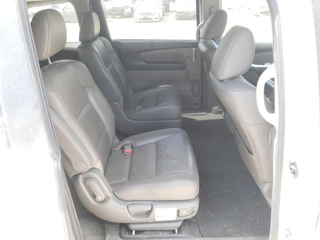 Photo 6 from auction – 2012 HONDA ODYSSEY EX with VIN 5FNRL5H66CB008792