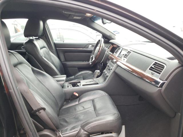 Photo 5 from auction – 2009 LINCOLN MKS with VIN 1LNHM93R89G617488